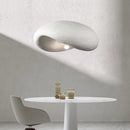 DecorBites™ Cream Style LED Chandelier - Nordic Minimalist Wabi Sabi Pendant Light