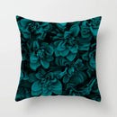 DecorBites™ Leaf Feather Cushion Covers Geometric Heart Print Pillowcase Home Decor
