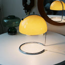 DecorBites™ Bauhaus Mushroom Modern LED Desk Lamp With Fireless Aromatherapy