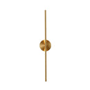 DecorBites™ Copper Wall Sconce Lamps Up Down Black LED Wall Lights