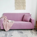 DecorBites™ Cozy Fleece Sofa Slipcover in Multiple Sizes