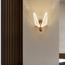 DecorBites™ LED Butterfly Wall Lights for Bedroom Living Room Decor, Indoor Sconce Lamp