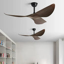 DecorBites™ 52" Modern Ceiling Fan with DC Remote Control for Home and Office