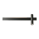 DecorBites™ Copper Wall Light Nordic Style for Bedroom Bedside, Modern Minimalist Design