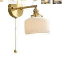 DecorBites™ LED Wall Lamp with Knob Switch, 4W Home Lighting
