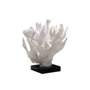 DecorBites™ Coral Tree Resin Sculpture Home Decor Figurine & Handicrafts