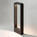 DecorBites™ LED Lawn Lamp: Waterproof 10W Modern Aluminum Garden Light for Villa Courtyard Landscape and Bollards