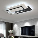 DecorBites™ LED Chandelier: Modern Dimming Lights for Home Living Dining Kitchen Bedroom Hall Lighting