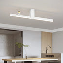 DecorBites™ LED Chandelier: Bright Indoor Lighting for Bedroom, Living, Study, Dining Room