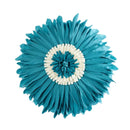 DecorBites™ Geometric Tufted Tassel Cushion Cover 30x50cm/45x45cm