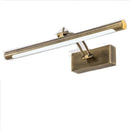 DecorBites™ LED Vanity Mirror Light for Bathroom and Wall Decor