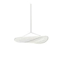 DecorBites™ LED Chandelier: Designer Pendant Lighting for Living Room and Dining Table