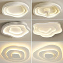 DecorBites™ LED Ceiling Chandelier for Living Room Bedroom Decor