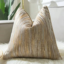 DecorBites™ Luxe Decor Cushion Cover Collection - High Quality Sofa Pillowcase for Living Room