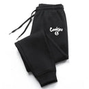 Joggers Sweatpants Men Casual Skinny Pants  Autumn Winter Male Gyms