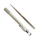DecorBites™ Knife Sharpener: Portable Blade Sharpening Tool for Kitchen, Fishing, and More