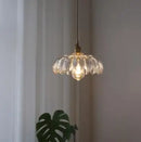 DecorBites™ Glass Pendant Lights for Bedroom Dinning Living Room