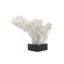DecorBites™ Coral Tree Resin Sculpture Home Decor Figurine & Handicrafts