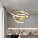 DecorBites™ LED Pendant Chandeliers for Modern Living Room and Dining Room