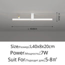 DecorBites™ LED Chandelier: Bright Indoor Lighting for Bedroom, Living, Study, Dining Room