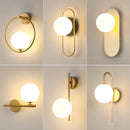 DecorBites™ LED Wall Lamp 7w for Living Room Bedroom Dining Room