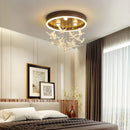 DecorBites™ Crystal LED Ceiling Lamp for Kids' Room