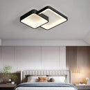 DecorBites™ LED Chandelier: Modern Indoor Lighting for Bedroom, Kitchen, Living Room, Dining Room