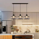 DecorBites™ LED Pendant Chandelier for Stylish Indoor Bedroom Decor