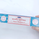 NAG Champa Indian Incense Collection Satya Handmade Sticks with Flavors Refreshing Medicinal Aromas for Home and Meditation