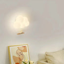 DecorBites™ Kids Room LED Animal Wall Lamps - Monkey Rabbit Cloud Design