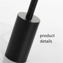 DecorBites™ LED Floor Lamp: Nordic Modern Standing Light for Home Decor