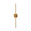 DecorBites™ Copper Wall Sconce Lamps Up Down LED Wall Lights