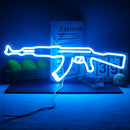 Wedding Neon Light Letters LED Sign Bar room decoration Party Bedroom Playroom Cave Children's Room Shop Home Wall Decoration