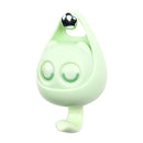 Creative Cute Cartoon Cat Hooks Wall Shlef Hook for Clothes Hat Scarf Key Holders Animals Hanger Rack Home Decoration Hanger