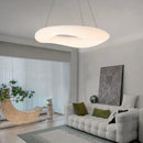 DecorBites™ Cozy Cotton Ceiling Chandelier for Bedroom, Kitchen, and Living Room