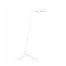 DecorBites™ Black Serge Mouille Tripod Floor Lamp - Loft Industrial Standing Lamp
