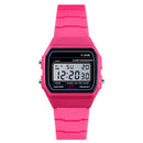 Vintage Multifunction Waterproof Watches For Men Analog Military Armys Sport Led Waterproof Digital Wrist Watch Montre Homme