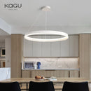 DecorBites™ Artistic Black Chandelier for Living Room, Bedroom, Dining Room Lighting