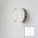 DecorBites™ Glass Sconce LED Wall Lamp for Luxury Living Room & Bedroom