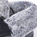 Winter Boots For Men Shoes Outdoor Rubber Boots Keep Warm waterproof Mens Snow Boots