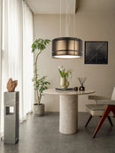 DecorBites™ High-End Ceiling Chandelier for Modern Italy Designer Home Decor