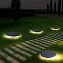 DecorBites™ LED Lawn Light 8W IP65 Waterproof Outdoor Garden Pathway Landscape Spike Lamp