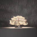DecorBites™ Cloud Chandelier: Modern Designer Pendant Light for Living Room, Bedroom & Bar