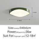 DecorBites™ Circular Chandelier for Dining Room & Kitchen Lighting Fixtures