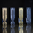 Titanium Scales