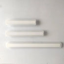DecorBites™ LED Bathroom Mirror Lights 40/52/80cm Modern Acrylic Wall Lamps for Aisle Corridor Decor