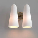 DecorBites™ Copper Wall Lamp: Luxury Nordic Style for Living Room Bedroom Bedside, Restaurant Corridor.