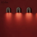 DecorBites™ LED U-shaped Wall Lamp for Bedroom and Living Room