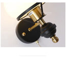 DecorBites™ French Wall Lamp, High-end Retro living Room & Bedroom Decor