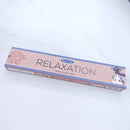 NAG Champa Indian Incense Collection Satya Handmade Sticks with Flavors Refreshing Medicinal Aromas for Home and Meditation
